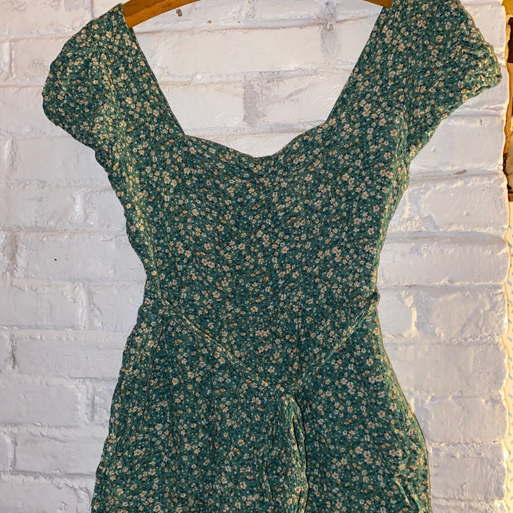 American eagle romper